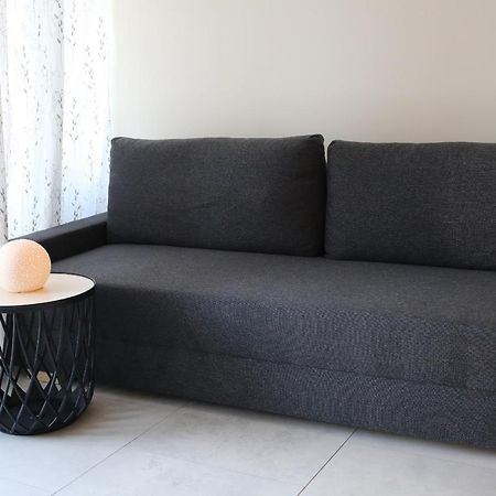 Apartament Niechorze Eksteriør billede