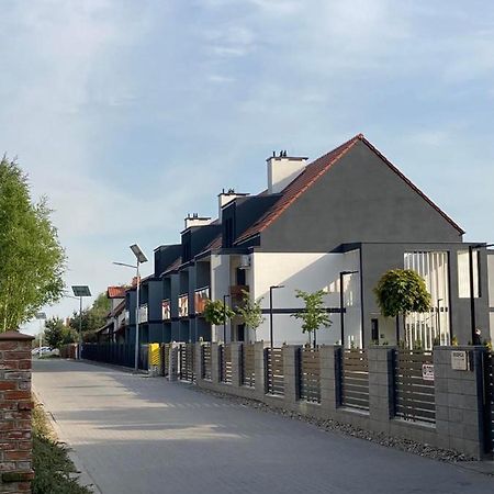 Apartament Niechorze Eksteriør billede