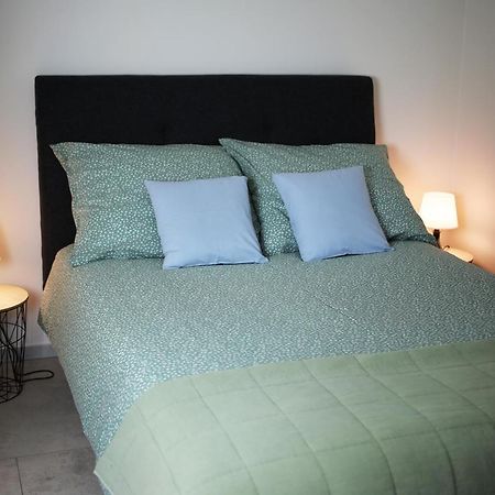 Apartament Niechorze Eksteriør billede