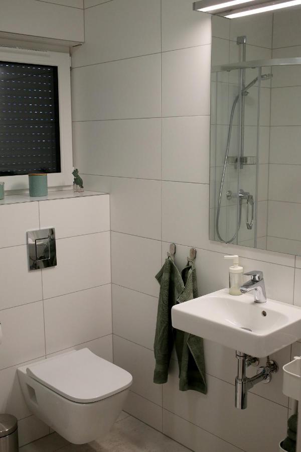 Apartament Niechorze Eksteriør billede