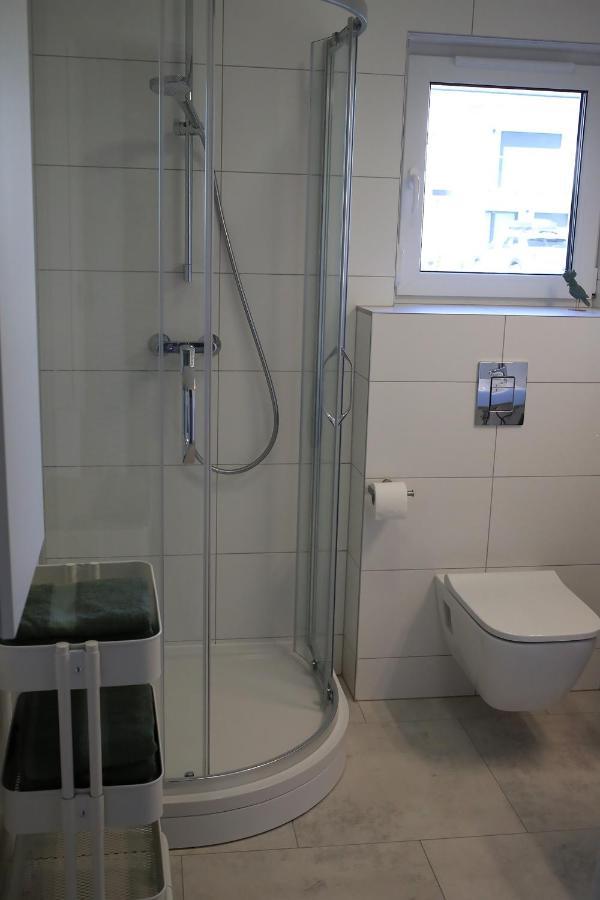 Apartament Niechorze Eksteriør billede