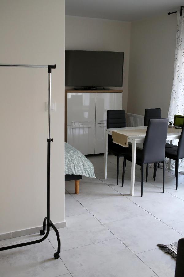 Apartament Niechorze Eksteriør billede