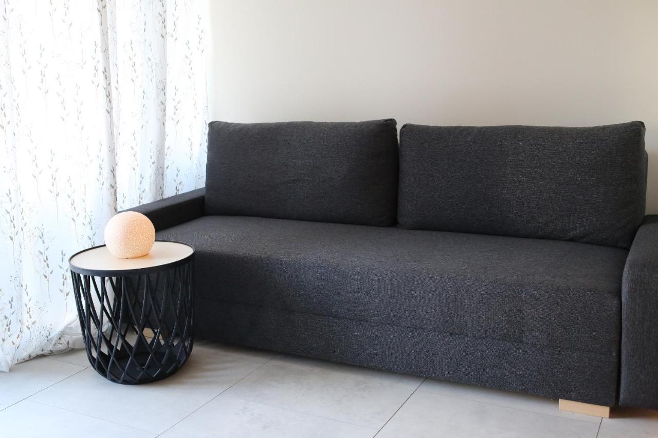 Apartament Niechorze Eksteriør billede