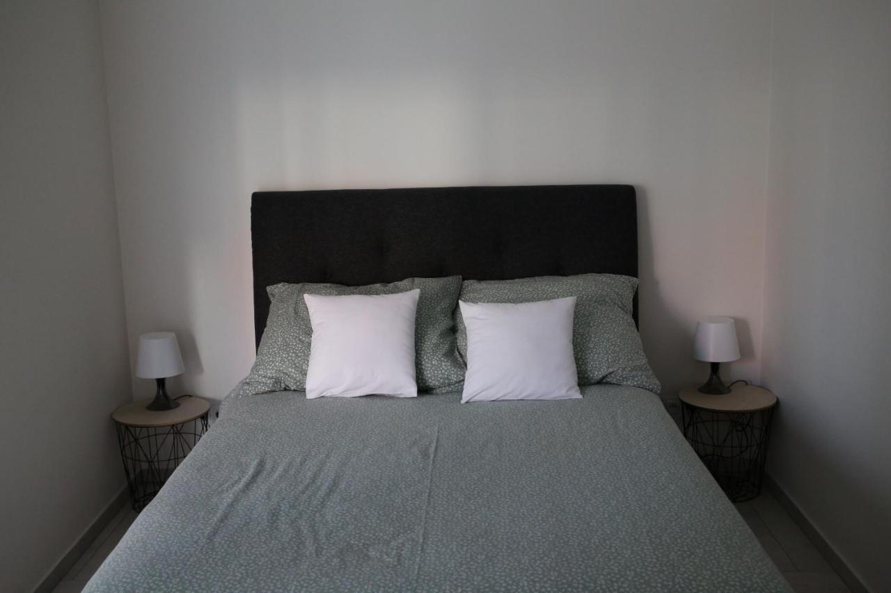 Apartament Niechorze Eksteriør billede