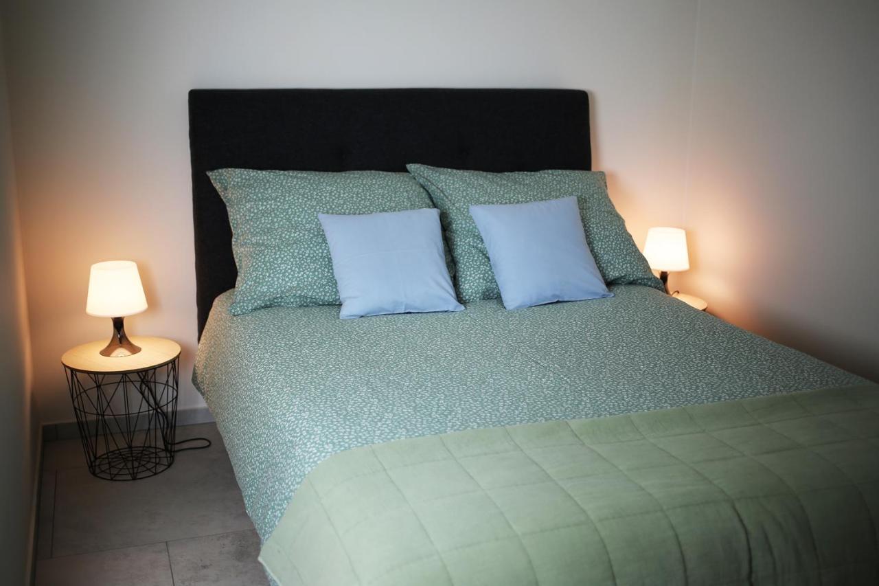 Apartament Niechorze Eksteriør billede