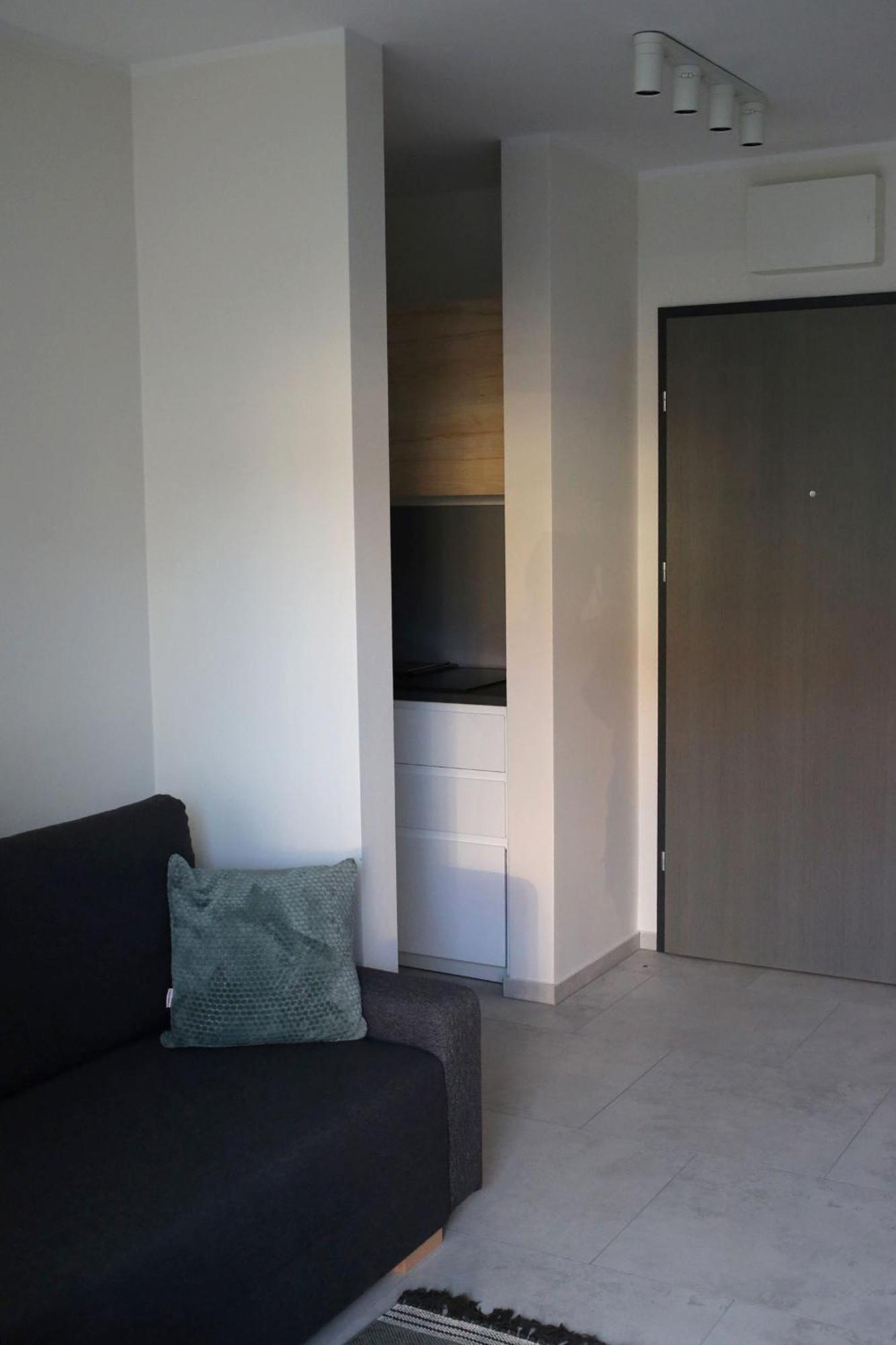 Apartament Niechorze Eksteriør billede